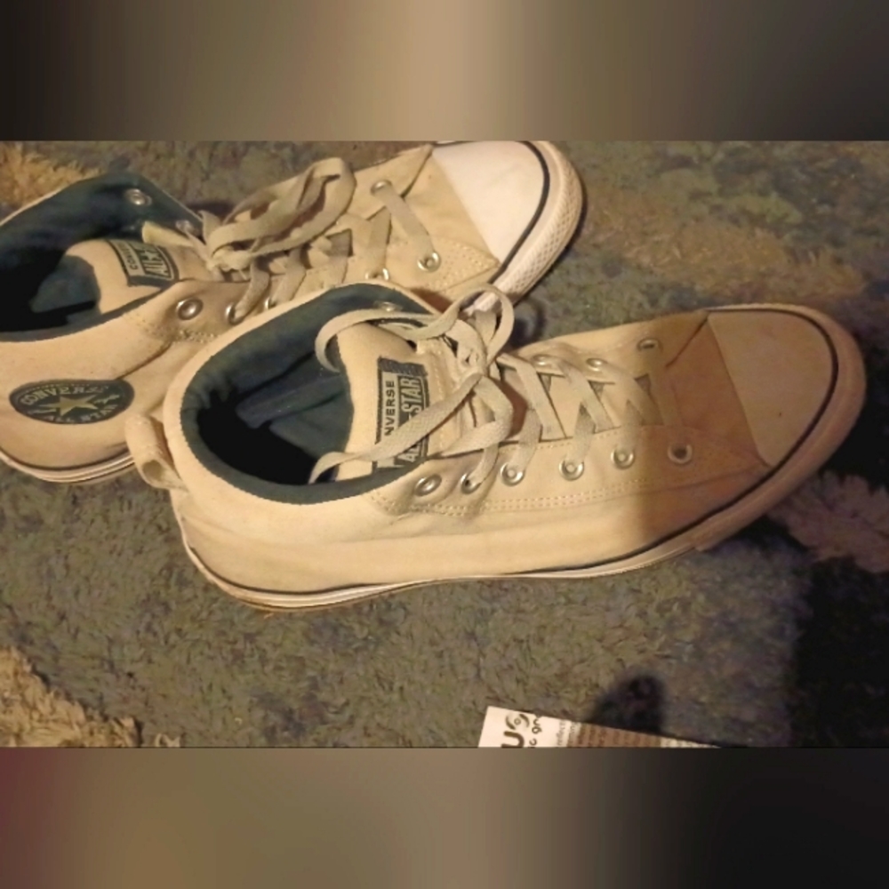 Converse